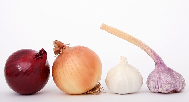 Aglio e Cipolla Aglio e Cipolla