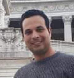 Dott. Ahmed Ebid