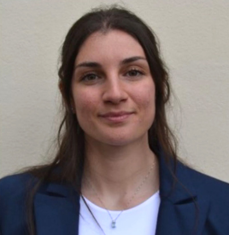 Dott.ssa Francesca Grieco