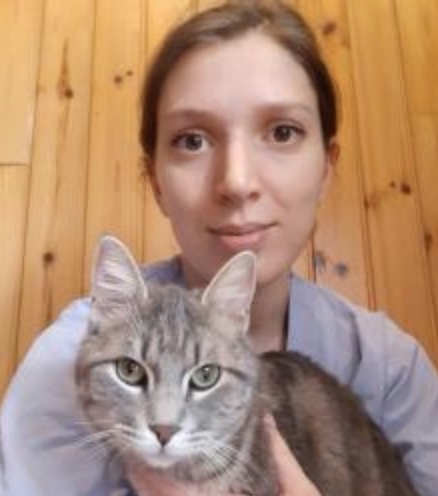 Dott.ssa Jessica Gazzola