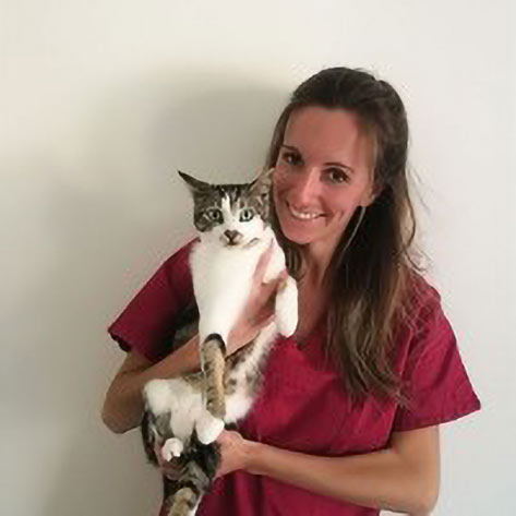 Dott.ssa Giulia Ghisoni