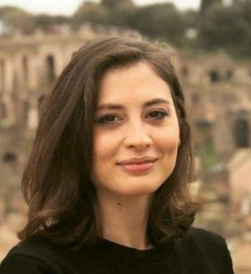 Dott.ssa Sandra Cardacino