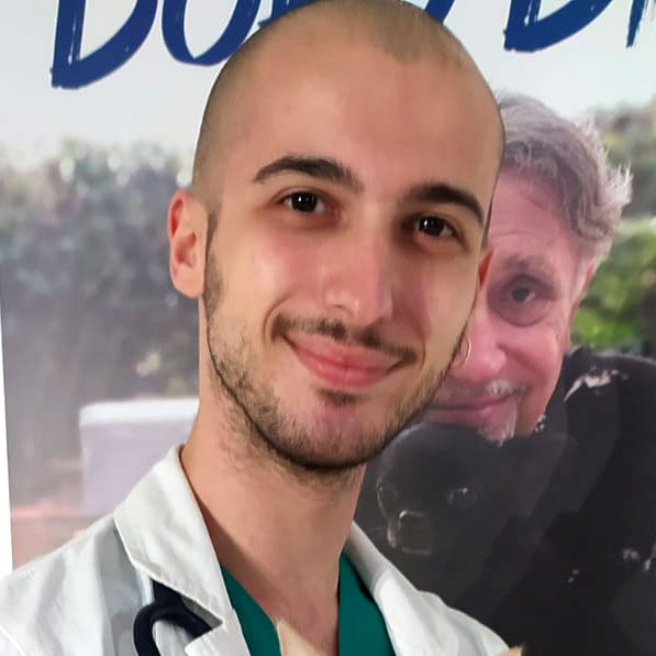 Dott. Lorenzo Caprini