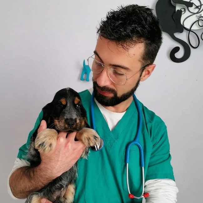 Dott. Simone Paduano