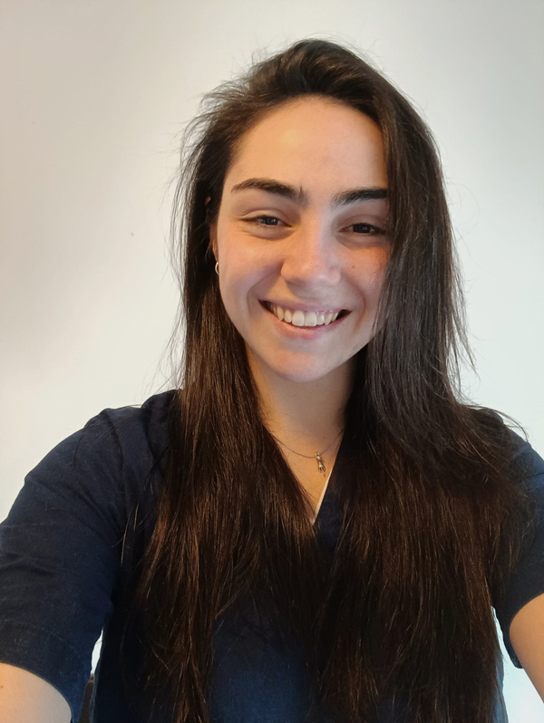 Dott.ssa Serena Galaverna