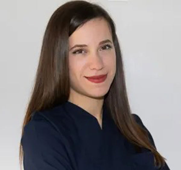 Dott.ssa Silvia Agresti