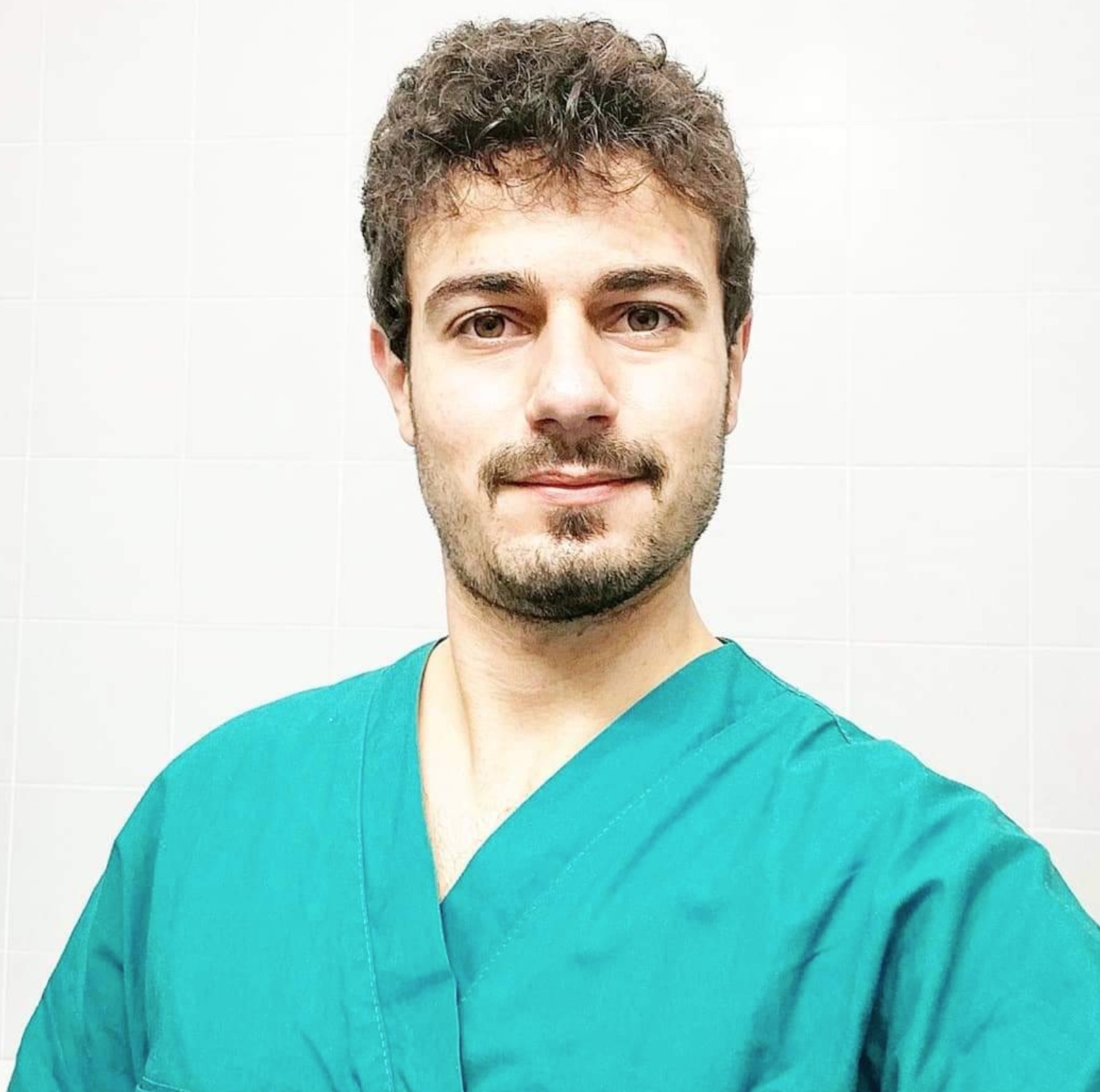 Dott. Fabrizio Caldaroni